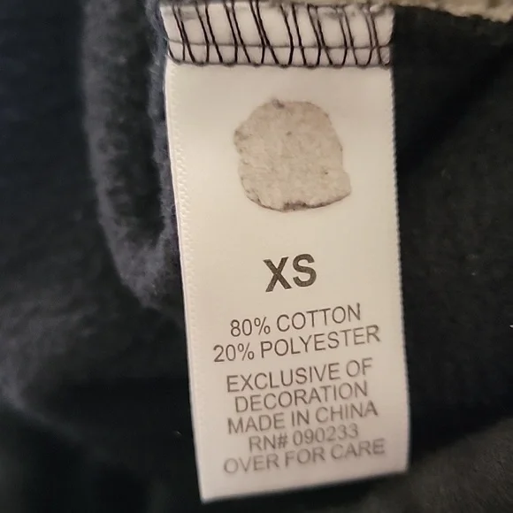 Essentials Fear of God Side Panel Sweatpants XS